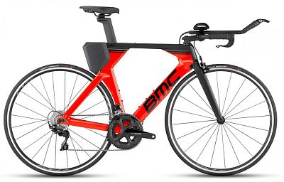 Превью Шоссейный велосипед Велосипед BMC Timemachine One (2023)